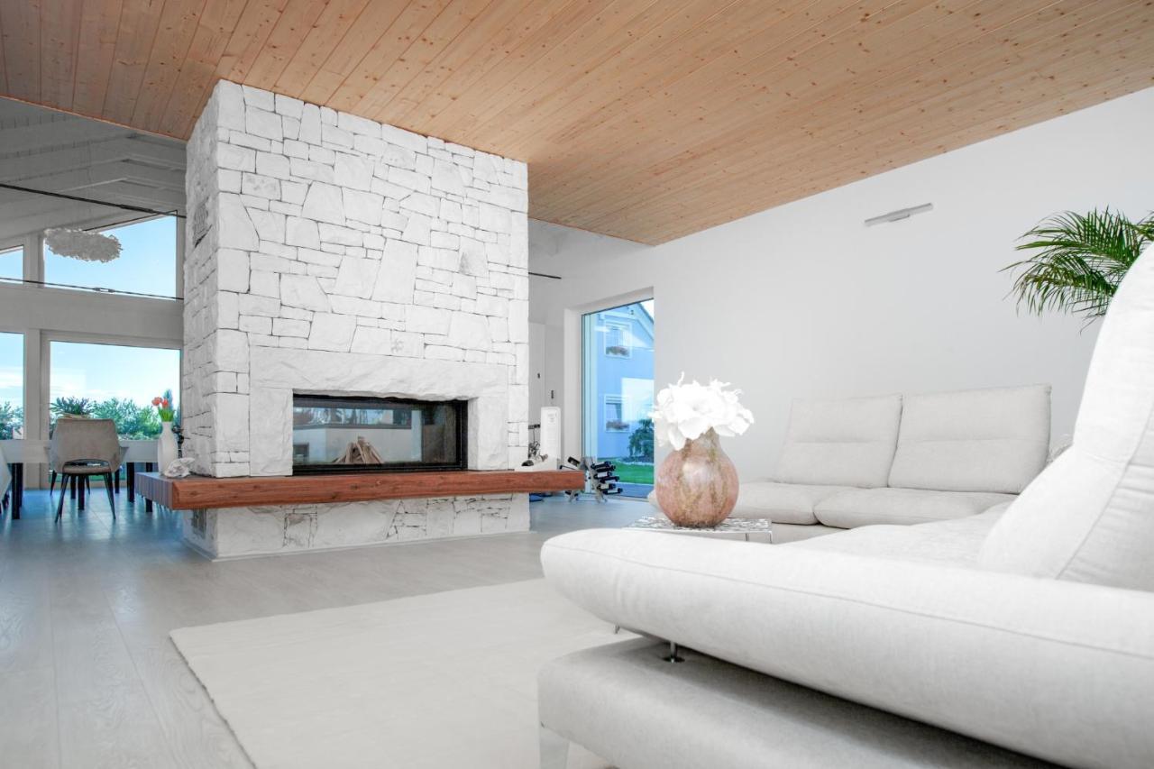 Terveys Residence Velopoli Extérieur photo